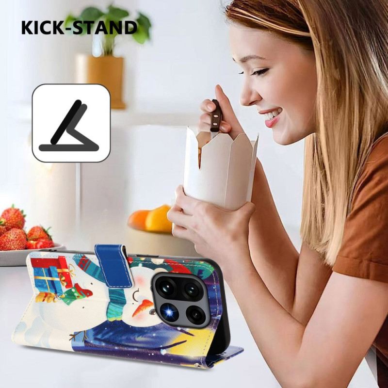 Fliptok Oneplus 15 Karácsonyi Minta