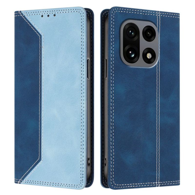 Fliptok Oneplus 15 Kétszínű Rfid Védelem