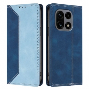 Fliptok Oneplus 15 Kétszínű Rfid Védelem