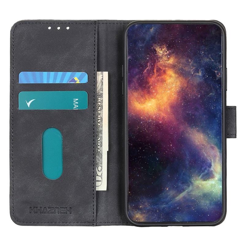 Fliptok Oneplus 15 Khazneh Retro Textúra