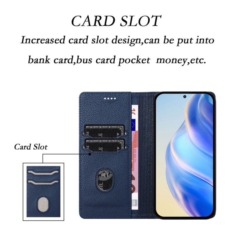 Fliptok Oneplus 15 Rfid-védelem