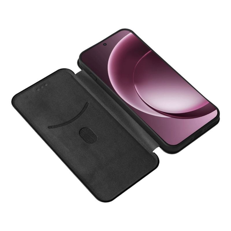 Fliptok Oneplus 15 Szénszálas