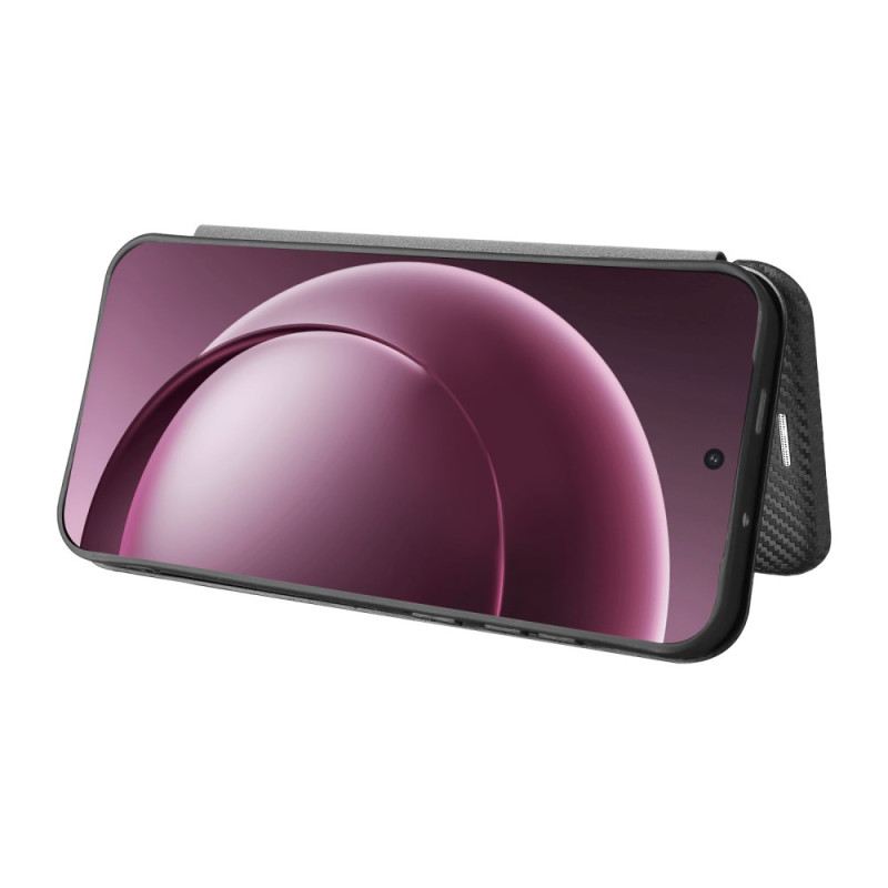 Fliptok Oneplus 15 Szénszálas