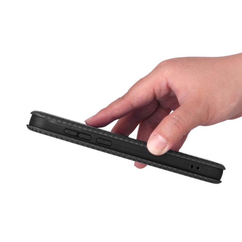 Fliptok Oneplus 15 Szénszálas