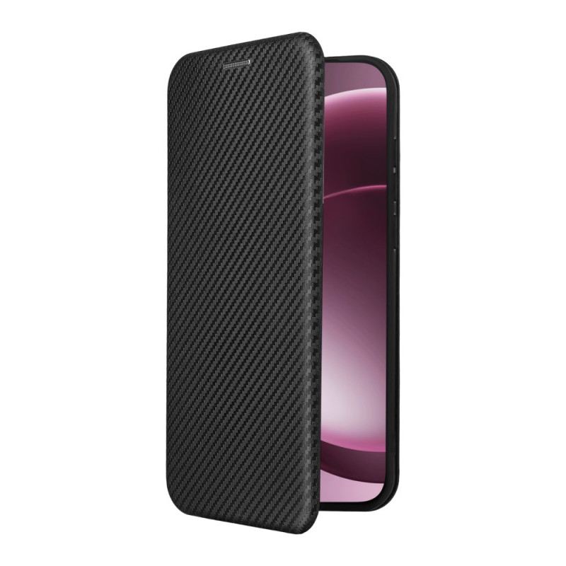 Fliptok Oneplus 15 Szénszálas