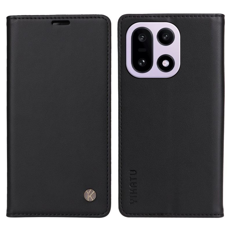 Fliptok Oneplus 15 Yikatu