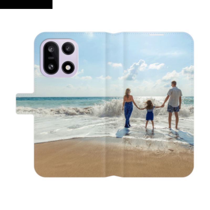 Kinyitható Bőrtok Oneplus 15 Minőség