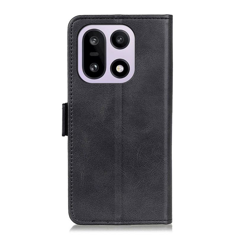 Kinyitható Tokok Oneplus 15 Dupla Csattal