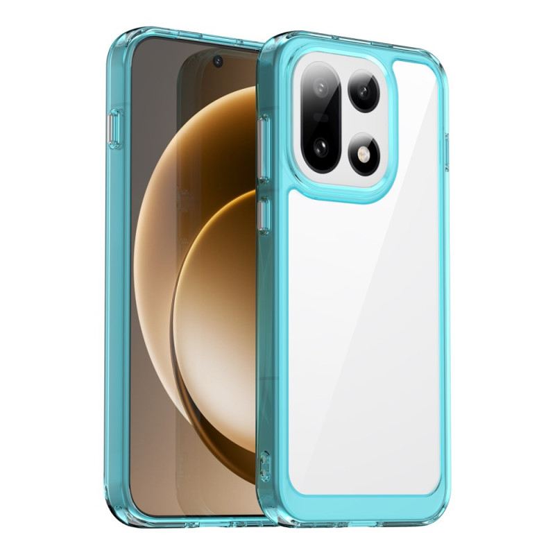 Mobiltelefon Tokok Oneplus 15 Hibrid