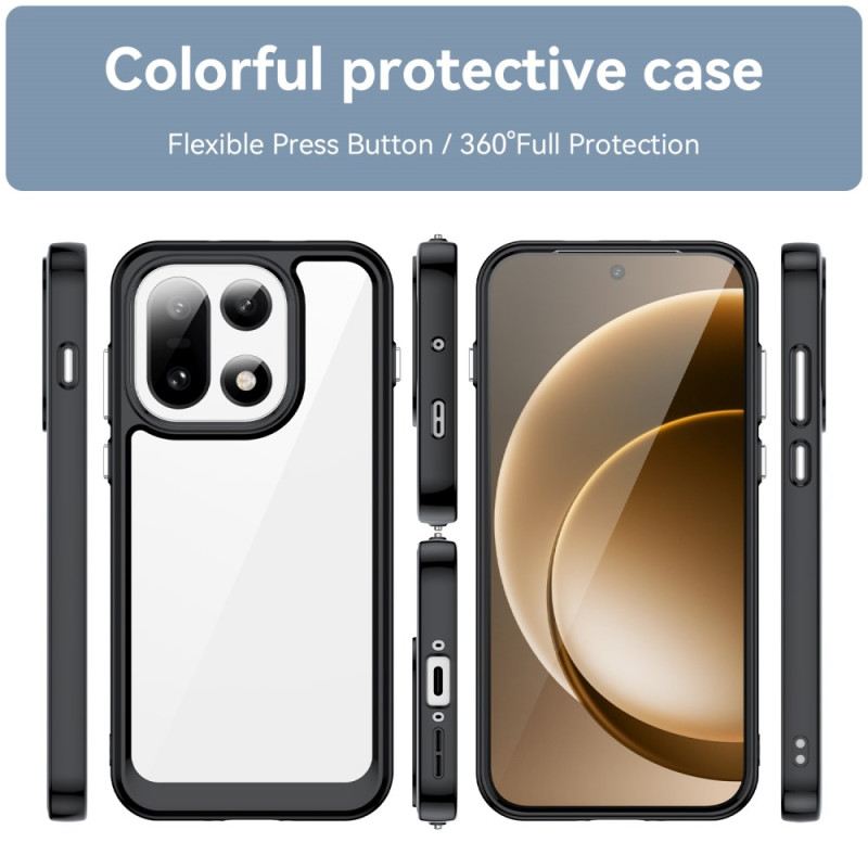 Mobiltelefon Tokok Oneplus 15 Hibrid