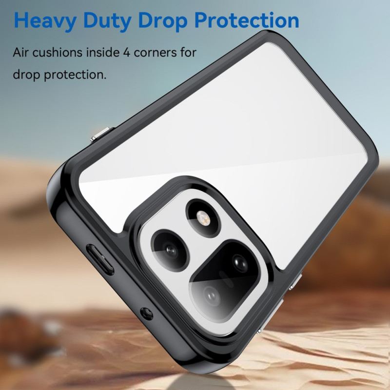 Mobiltelefon Tokok Oneplus 15 Hibrid