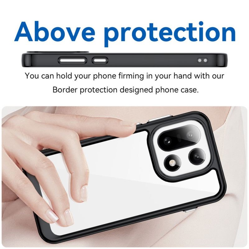 Mobiltelefon Tokok Oneplus 15 Hibrid