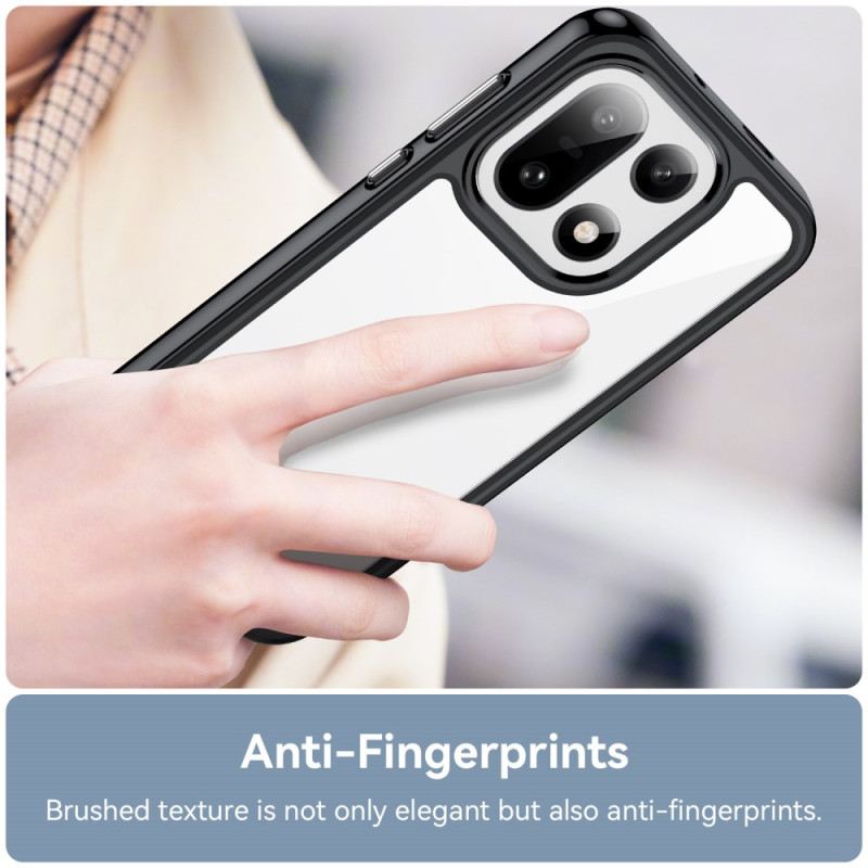 Mobiltelefon Tokok Oneplus 15 Hibrid