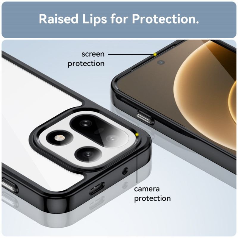 Mobiltelefon Tokok Oneplus 15 Hibrid