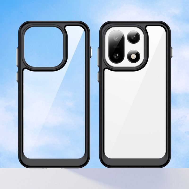 Mobiltelefon Tokok Oneplus 15 Hibrid