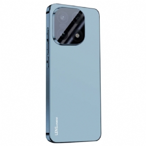 Mobiltelefon Tokok Oneplus 15 Karcálló Elektrolitikus Keret