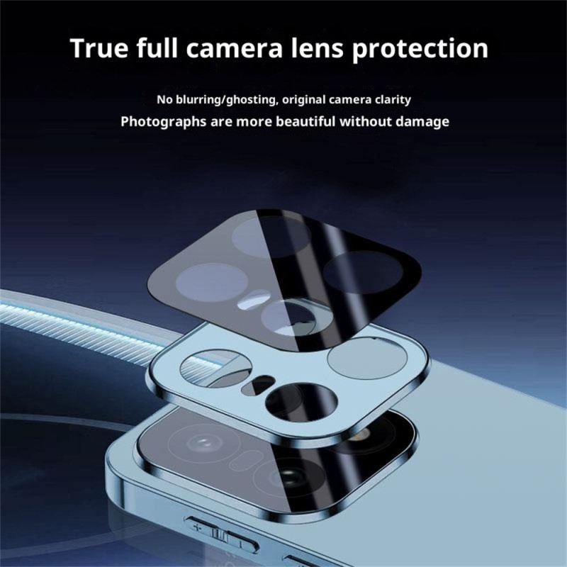 Mobiltelefon Tokok Oneplus 15 Karcálló Elektrolitikus Keret