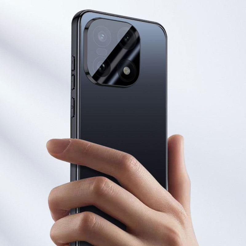 Mobiltelefon Tokok Oneplus 15 Karcálló Elektrolitikus Keret