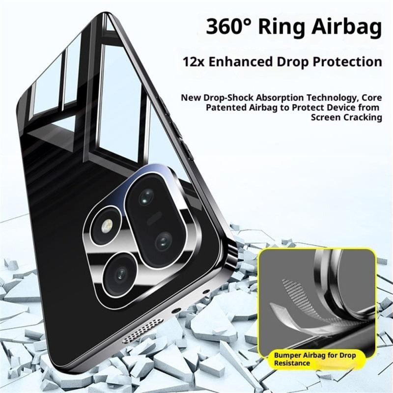 Mobiltelefon Tokok Oneplus 15 Lencsevédő