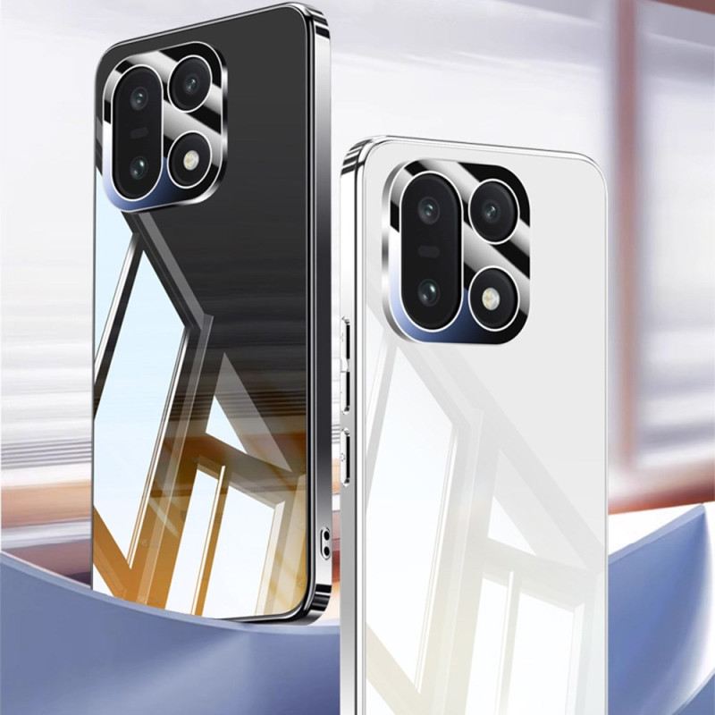 Mobiltelefon Tokok Oneplus 15 Lencsevédő