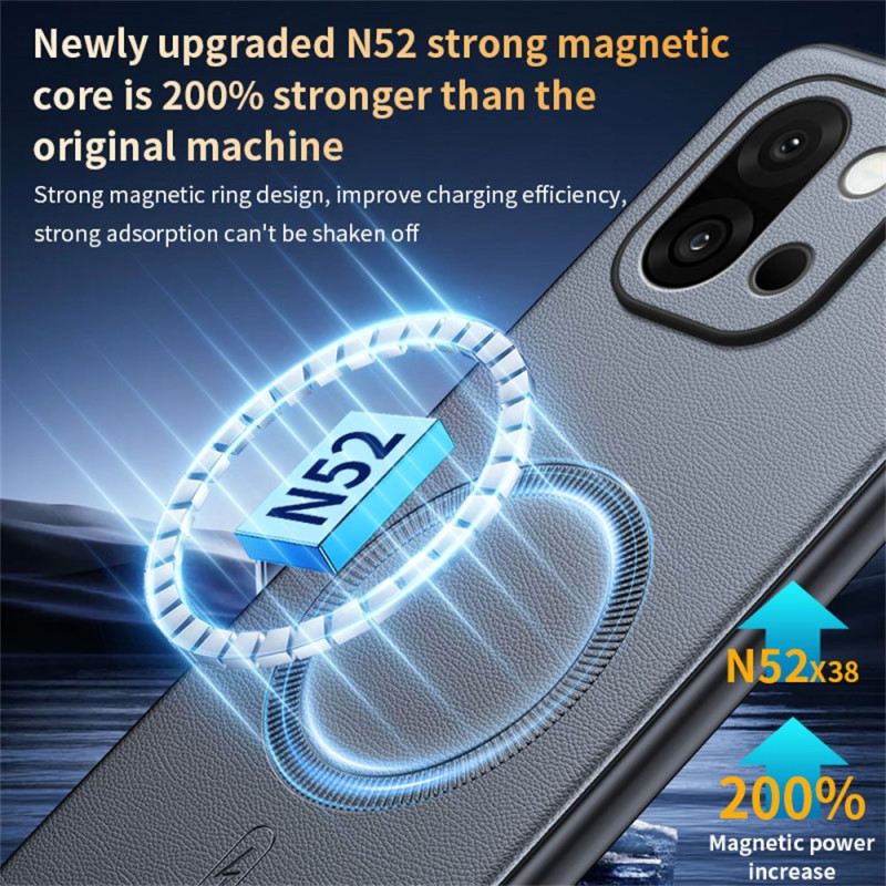 Mobiltelefon Tokok Oneplus 15 Magsafe Hibrid