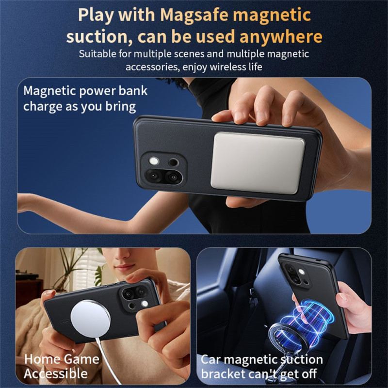 Mobiltelefon Tokok Oneplus 15 Magsafe Hibrid