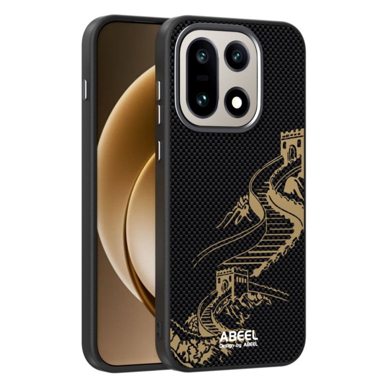 Mobiltelefon Tokok Oneplus 15 Magsafe Minta Abeel