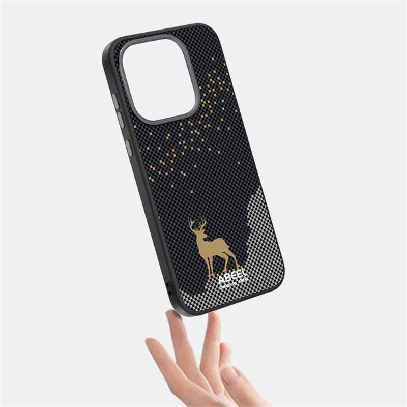 Mobiltelefon Tokok Oneplus 15 Magsafe Minta Abeel