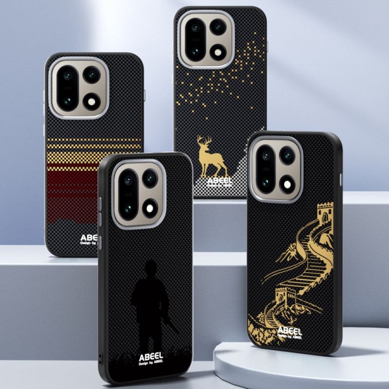 Mobiltelefon Tokok Oneplus 15 Magsafe Minta Abeel