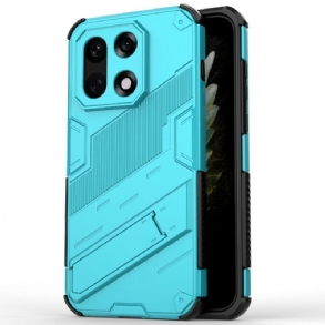 Mobiltelefon Tokok Oneplus 15 Ultraálló Állvánnyal