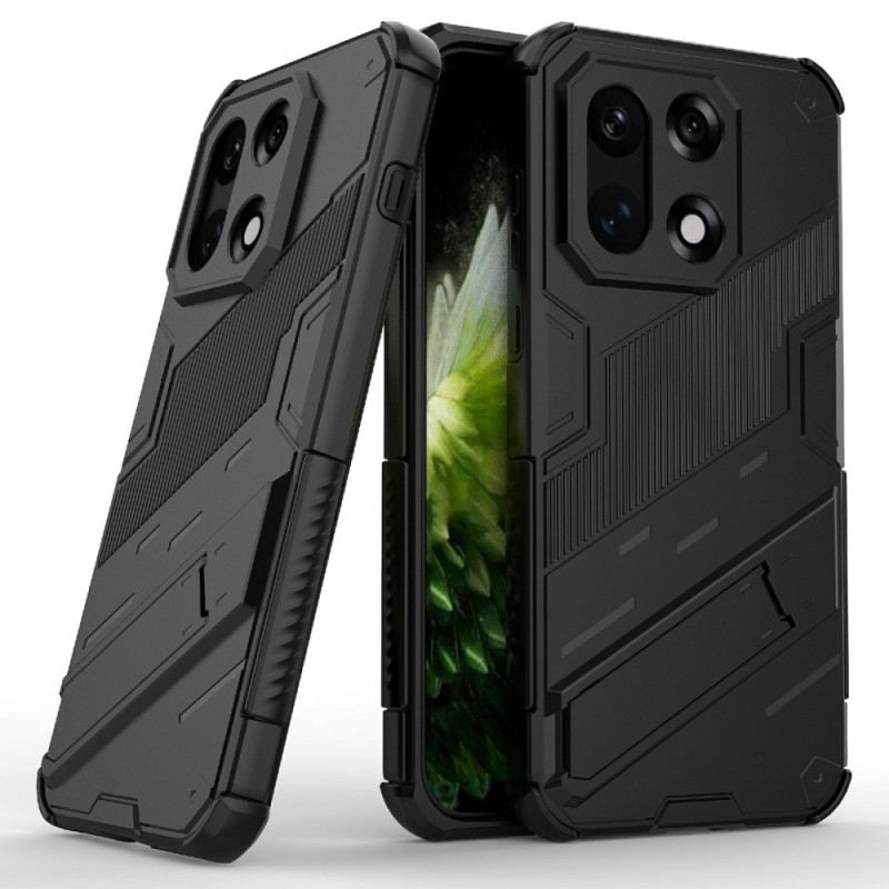 Mobiltelefon Tokok Oneplus 15 Ultraálló Állvánnyal