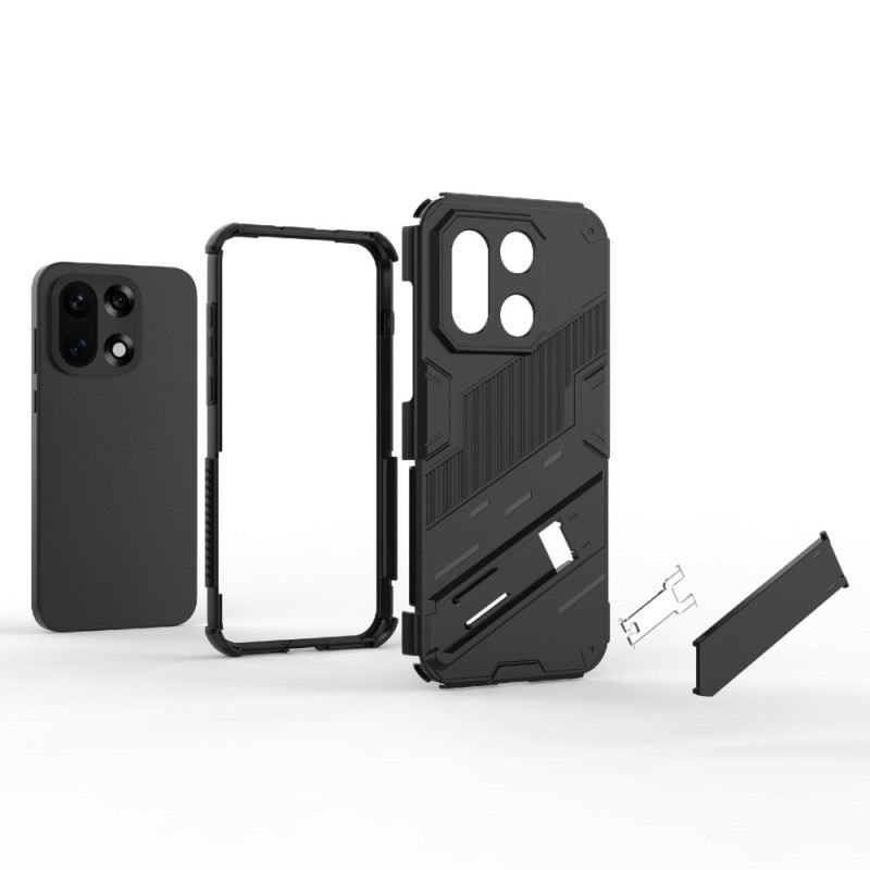 Mobiltelefon Tokok Oneplus 15 Ultraálló Állvánnyal