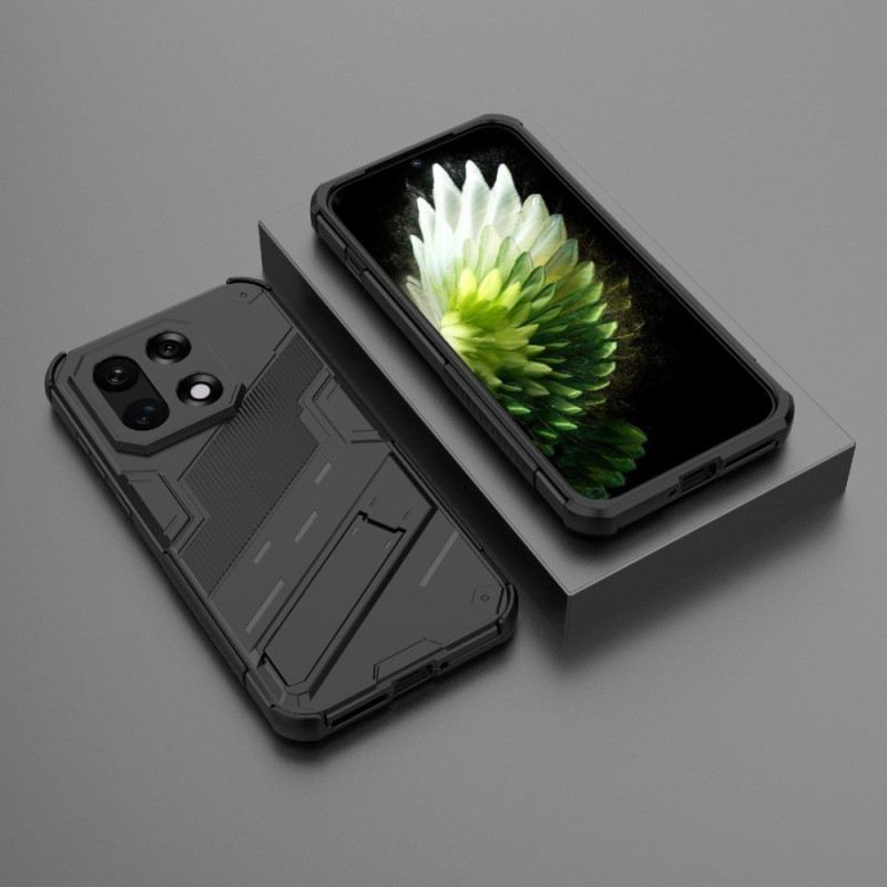 Mobiltelefon Tokok Oneplus 15 Ultraálló Állvánnyal