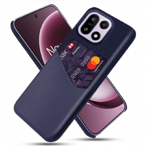 Telefontok Oneplus 15 Kártyatartó