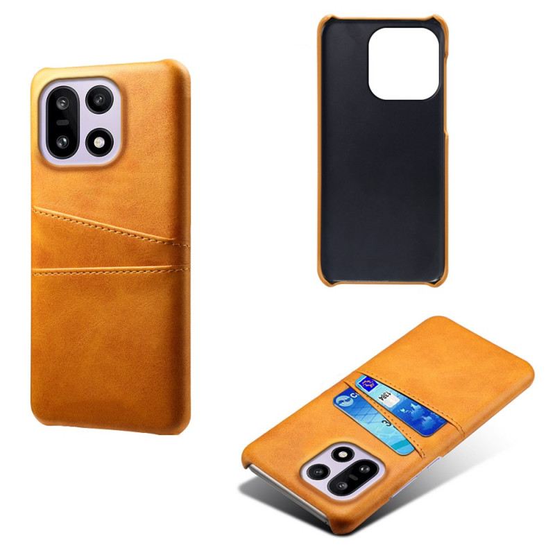 Telefontok Oneplus 15 Kettős Kártyatartó