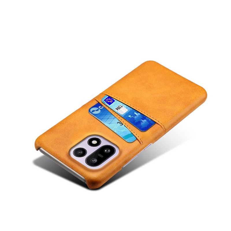 Telefontok Oneplus 15 Kettős Kártyatartó