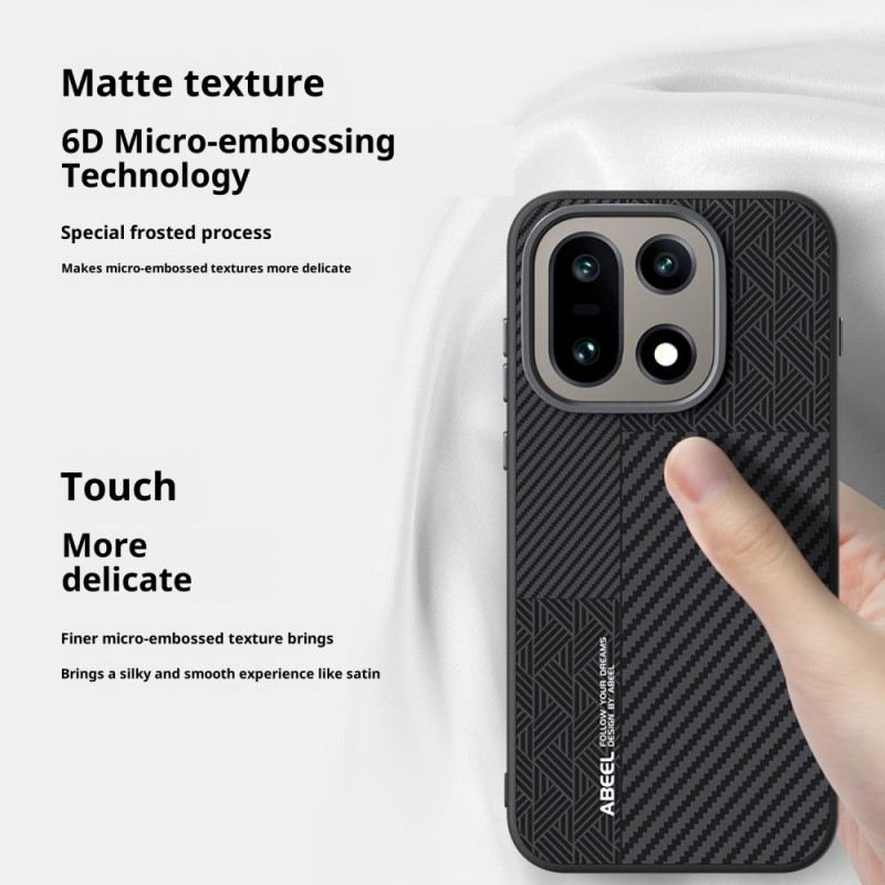 Telefontok Oneplus 15 Magsafe Abeel