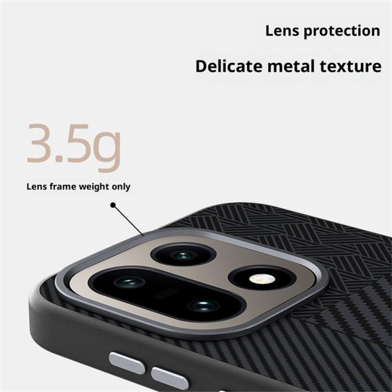 Telefontok Oneplus 15 Magsafe Abeel