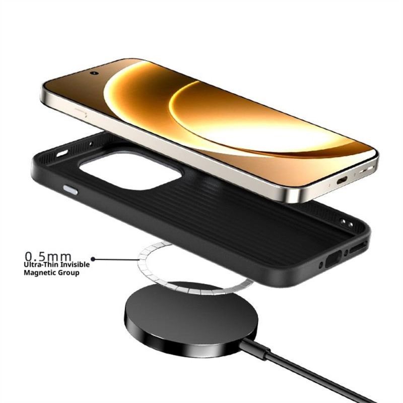 Telefontok Oneplus 15 Magsafe Abeel