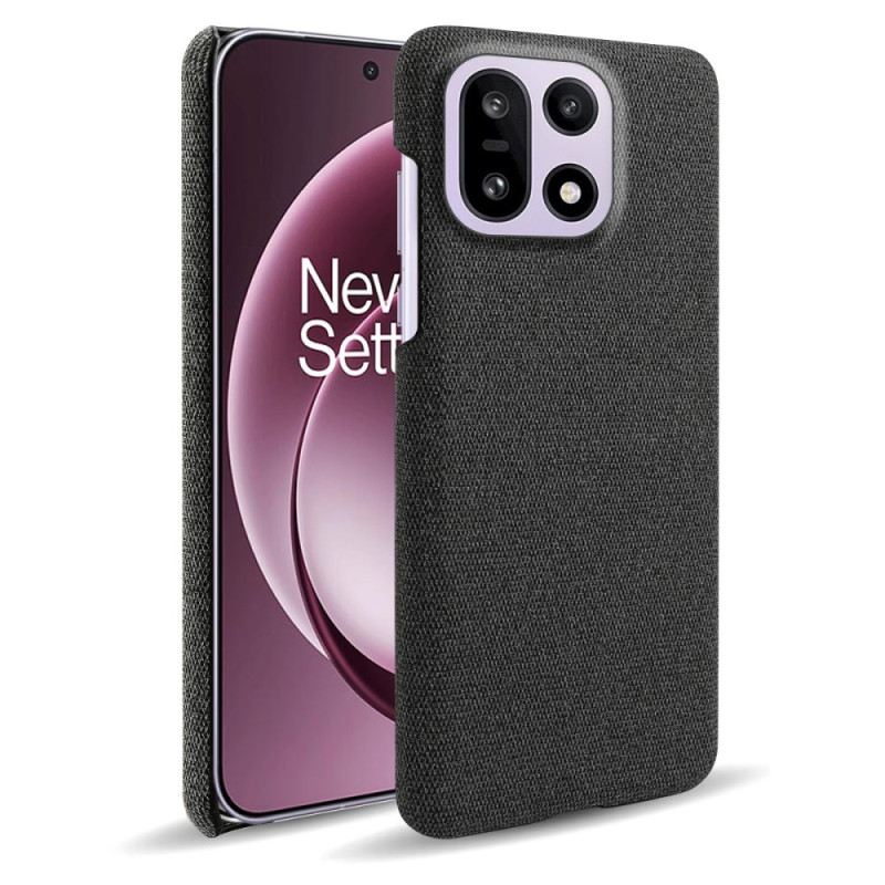 Telefontok Oneplus 15 Szövet Textúrája