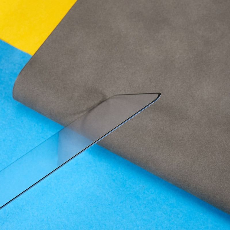 Teljes Lefedettségű Edzett Üveg Képernyővédő Oneplus 15-höz