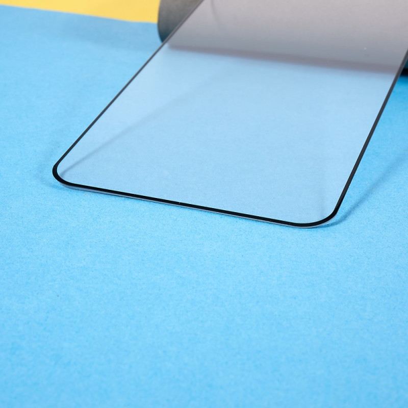 Teljes Lefedettségű Edzett Üveg Képernyővédő Oneplus 15-höz