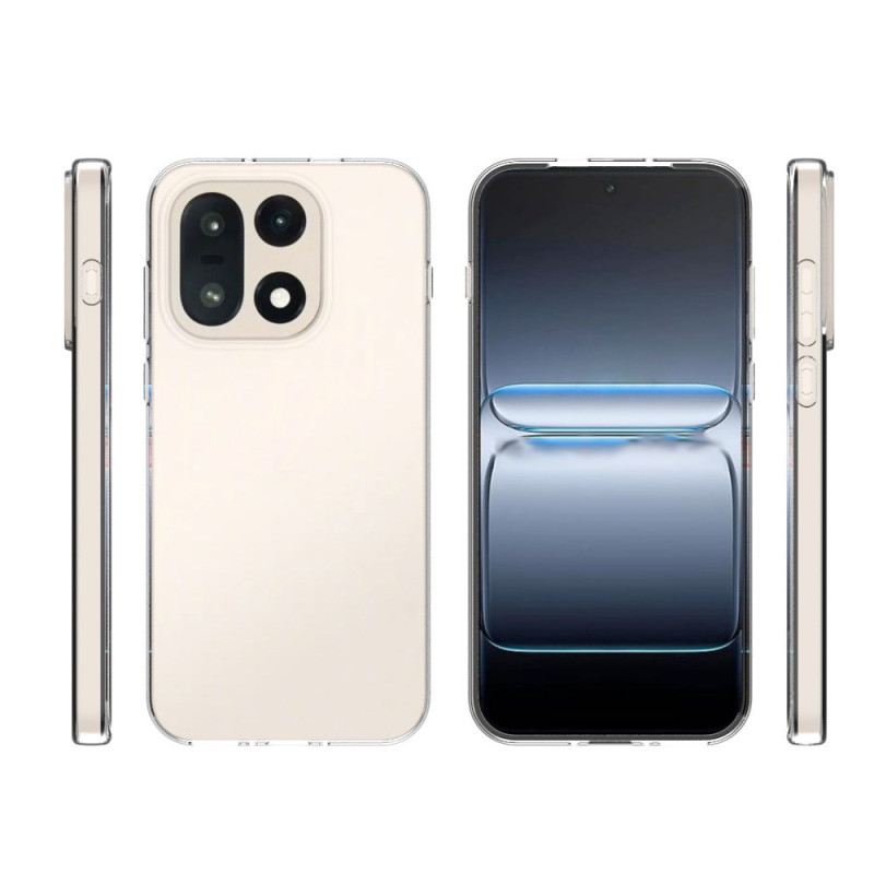 Tok Oneplus 15 Átlátszó