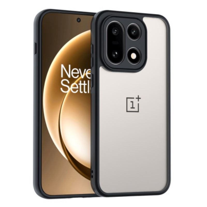 Tok Oneplus 15 Átlátszó Ütésálló