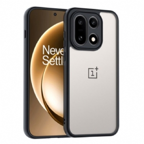 Tok Oneplus 15 Átlátszó Ütésálló