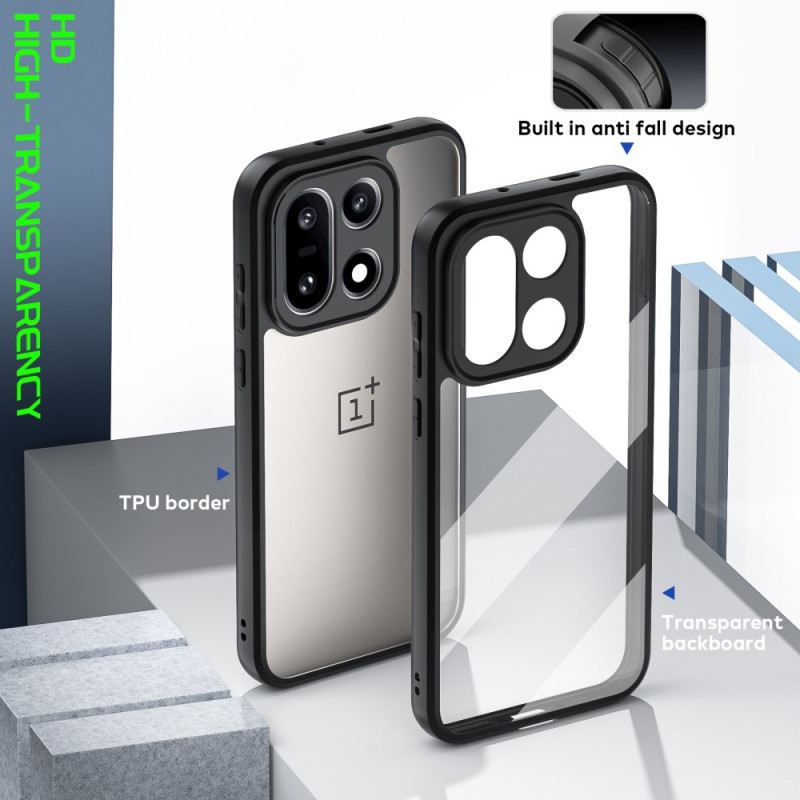 Tok Oneplus 15 Átlátszó Ütésálló