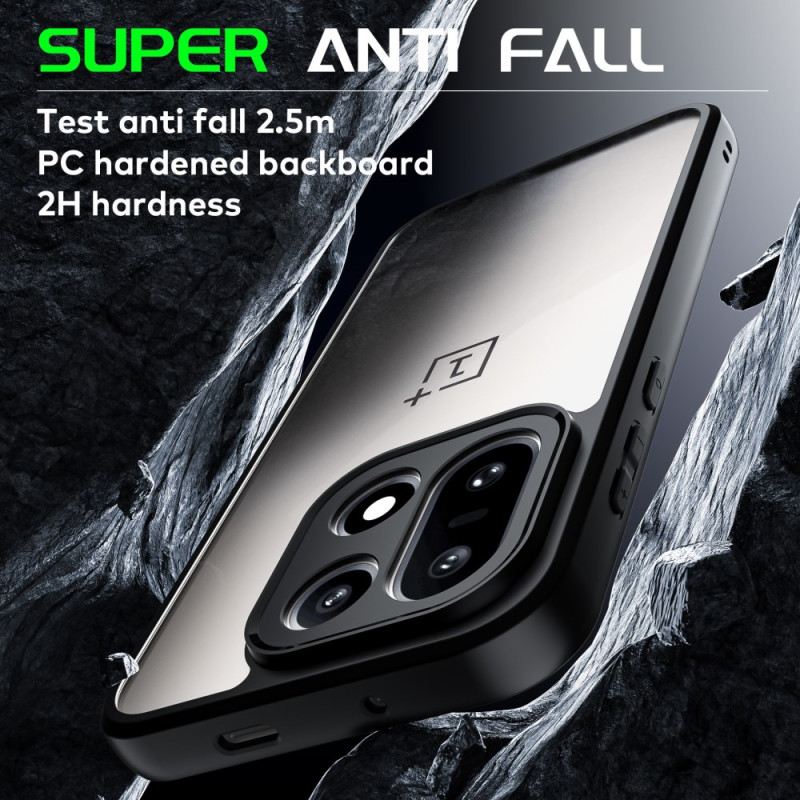 Tok Oneplus 15 Átlátszó Ütésálló
