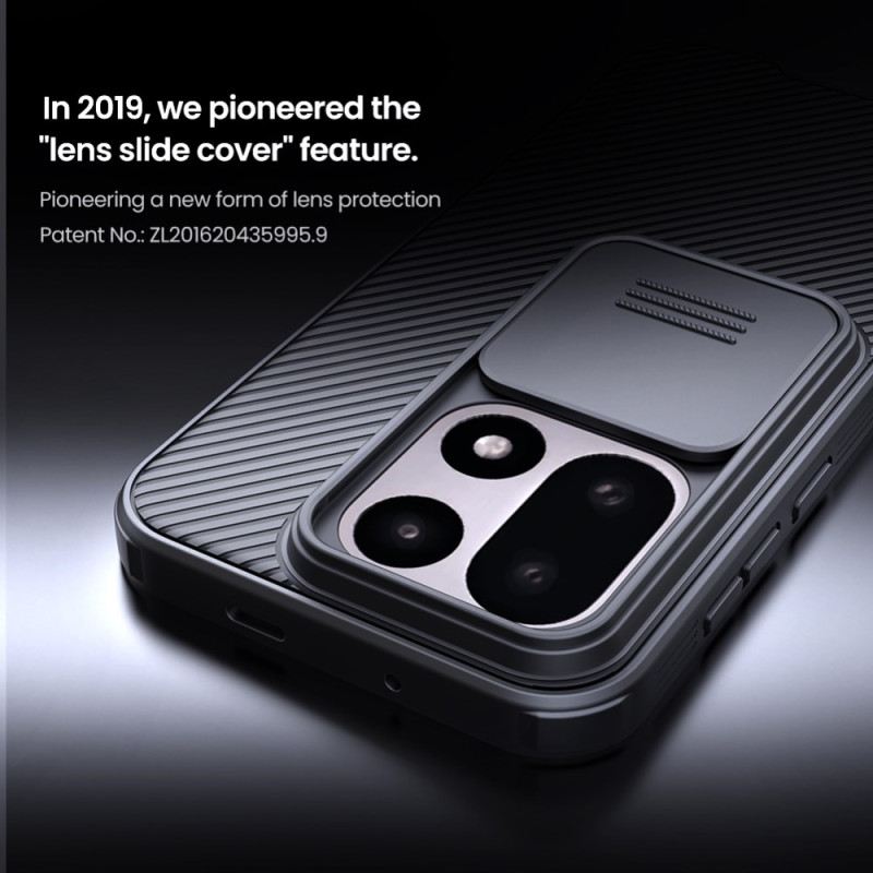 Tok Oneplus 15 Camshield Pro Nillkin