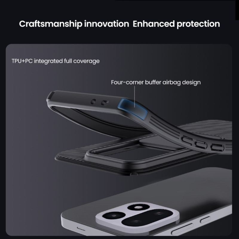 Tok Oneplus 15 Camshield Pro Nillkin