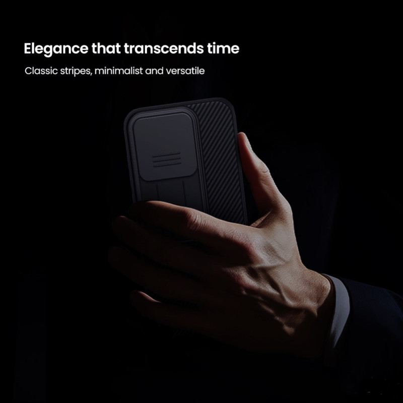 Tok Oneplus 15 Camshield Pro Nillkin